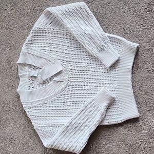 Design History Sweater